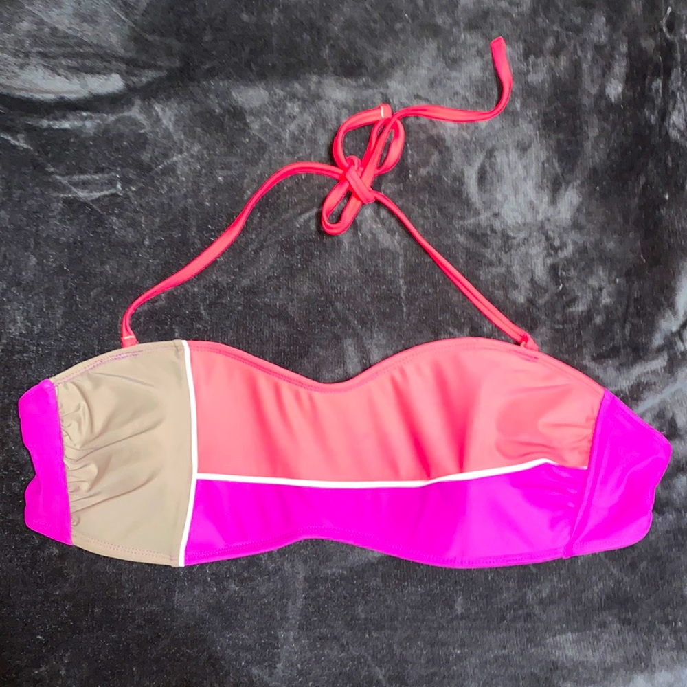 George Bikini Top